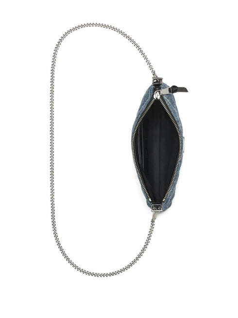 MARC JACOBS THE DENIM SNAPSHOT POCHETTE